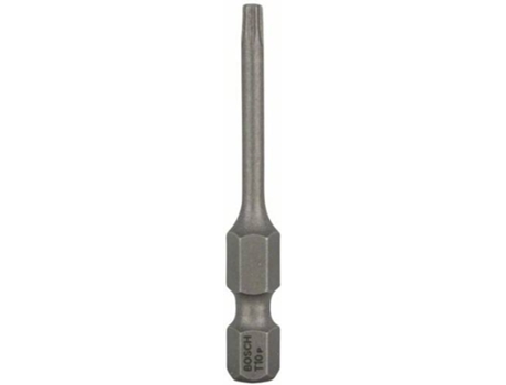 Punta de Atornillar BOSCH ExtraDura T10 - 49 mm