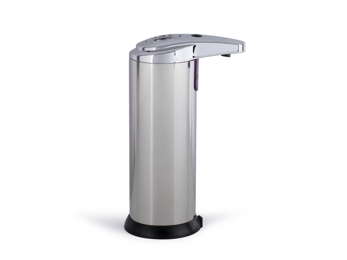 Dispensador de jabón líquido independiente de 220 ml sa109 - LIVOO