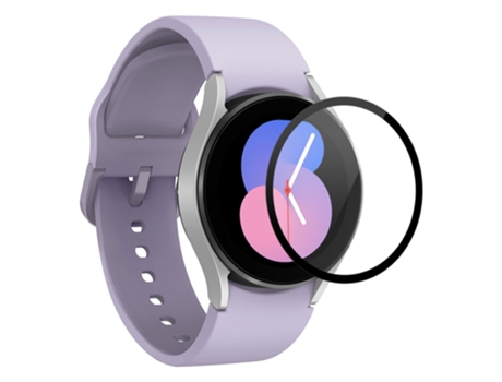 Protector de Pantalla para Samsung Galaxy Watch 5 40Mm HAT PRINCE