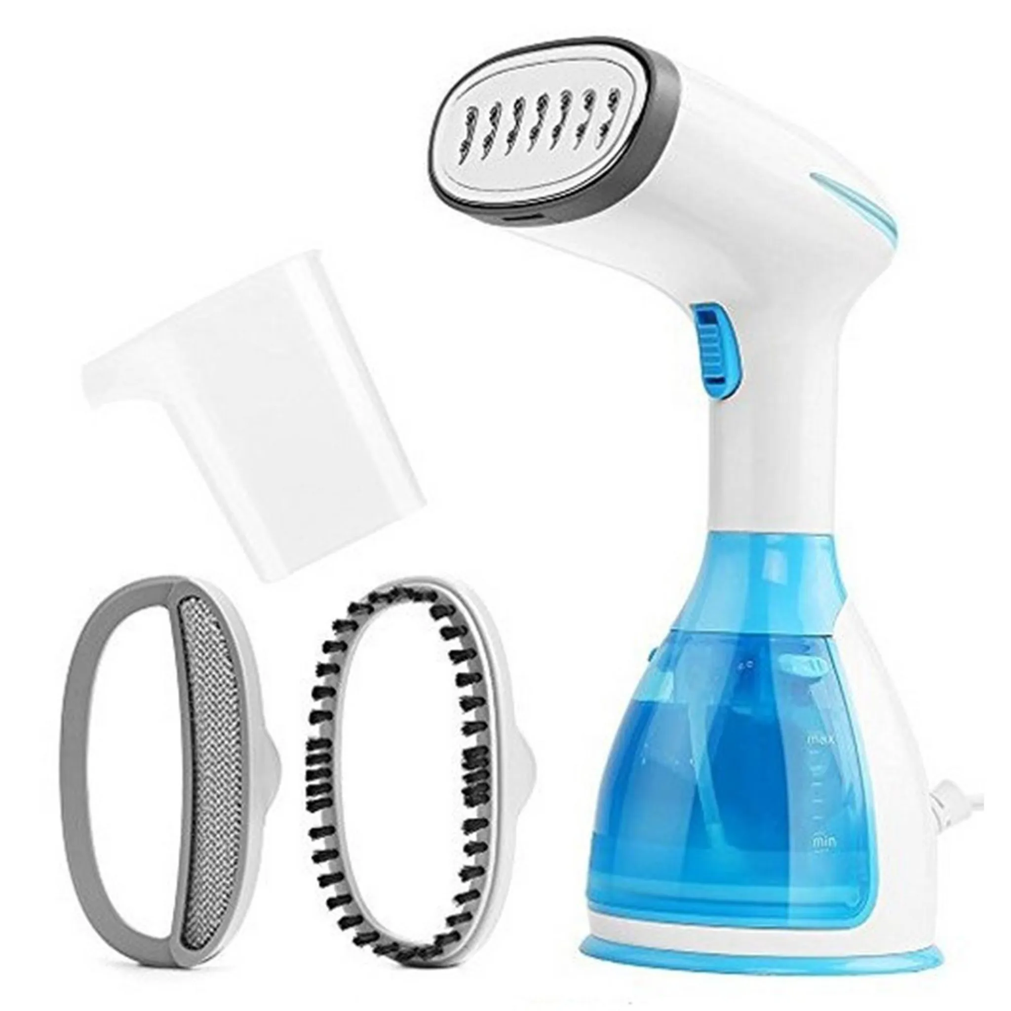 Mano-vaporizador De Ropa