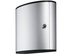 Llavero DURABLE Key Box 18 Gris (310x310x125mm - Aluminio)