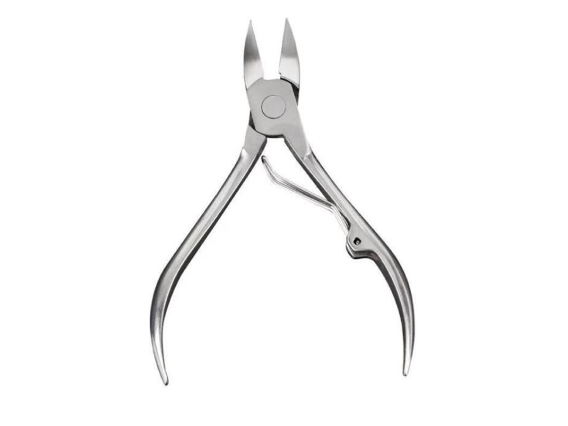 Cortacutículas Cortauñas Cortacutículas Alicates para cutículas Tijeras para uñas Herramientas de manicura para pedicura Spa en casa