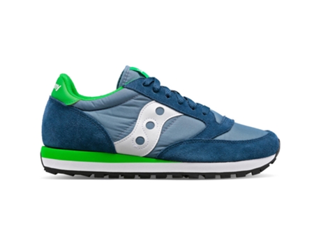 Zapatillas Saucony Jazz Original (Tam: 38)