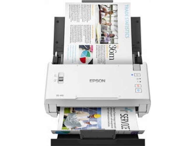 Escáner EPSON DS-410