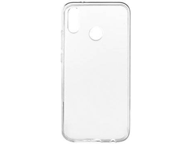 Funda Huawei P20 Lite LMOBILE Ultra Slim 0.5mm Transparente