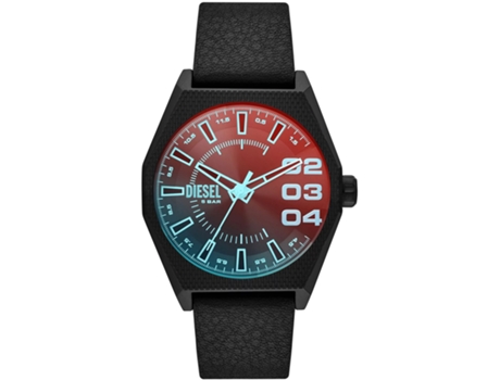 Reloj DIESEL para Hombre DIESEL Raspador