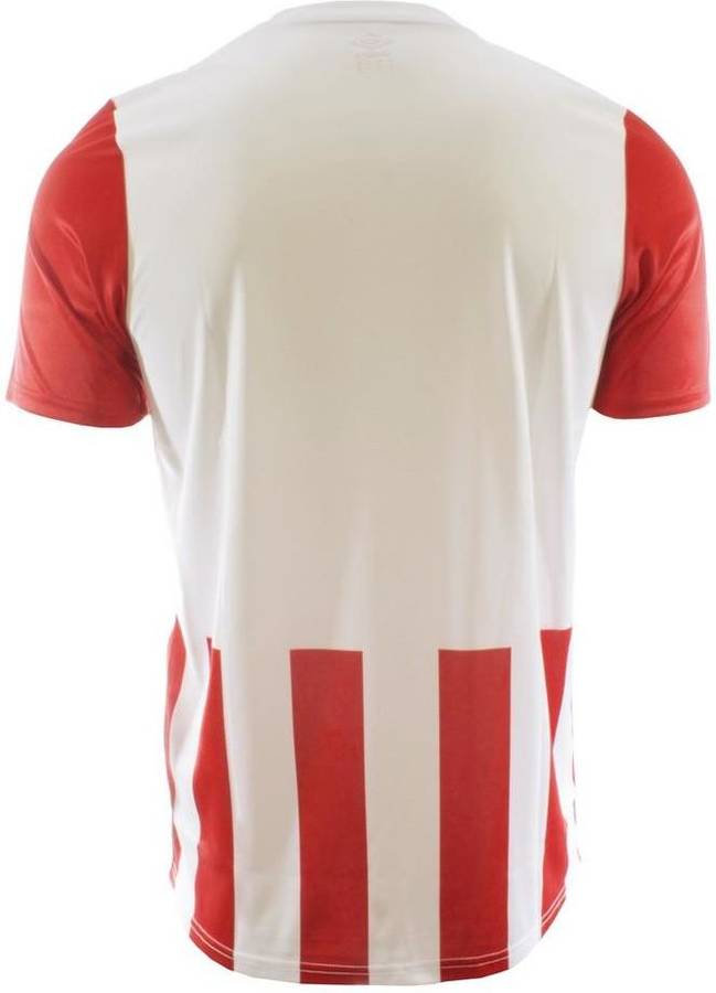 Camiseta Para Hombre umbro wear multicolor s brave jersey de