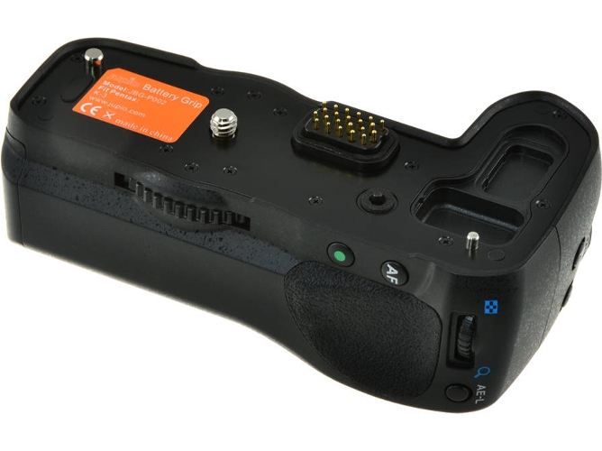Empuñadura Batería JUPIO Para Pentax K3