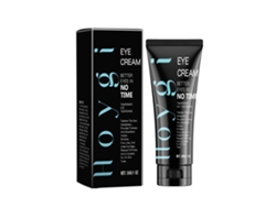 Crema contorno de ojos antiarrugas y reafirmante con efecto inmediato.