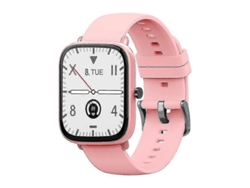 Reloj deportivo Bluetooth Um60 con pantalla grande, podómetro, monitor de ritmo cardíaco y salud. Reloj inteligente para bicicletas eléctricas MXBC Ly.