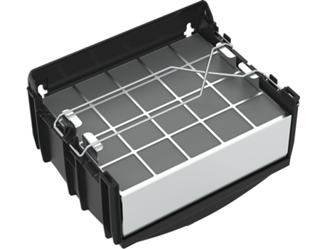 Bosch Dwz0Xx0J0 accesorio para Campana de Cozinha Filtro de Campana