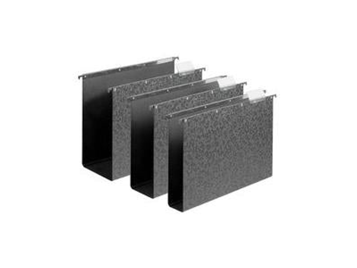 Archivador colgante Vertic 1, tablero duro, ancho de base Elba