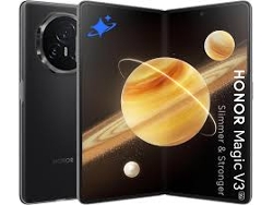 Honor Magic V3 12512 Ds 5g Black Oem