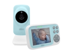 Monitor de bebé inteligente CHICCO