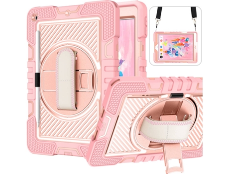 Funda Tablet iPad10.2 LMW GD Rosa