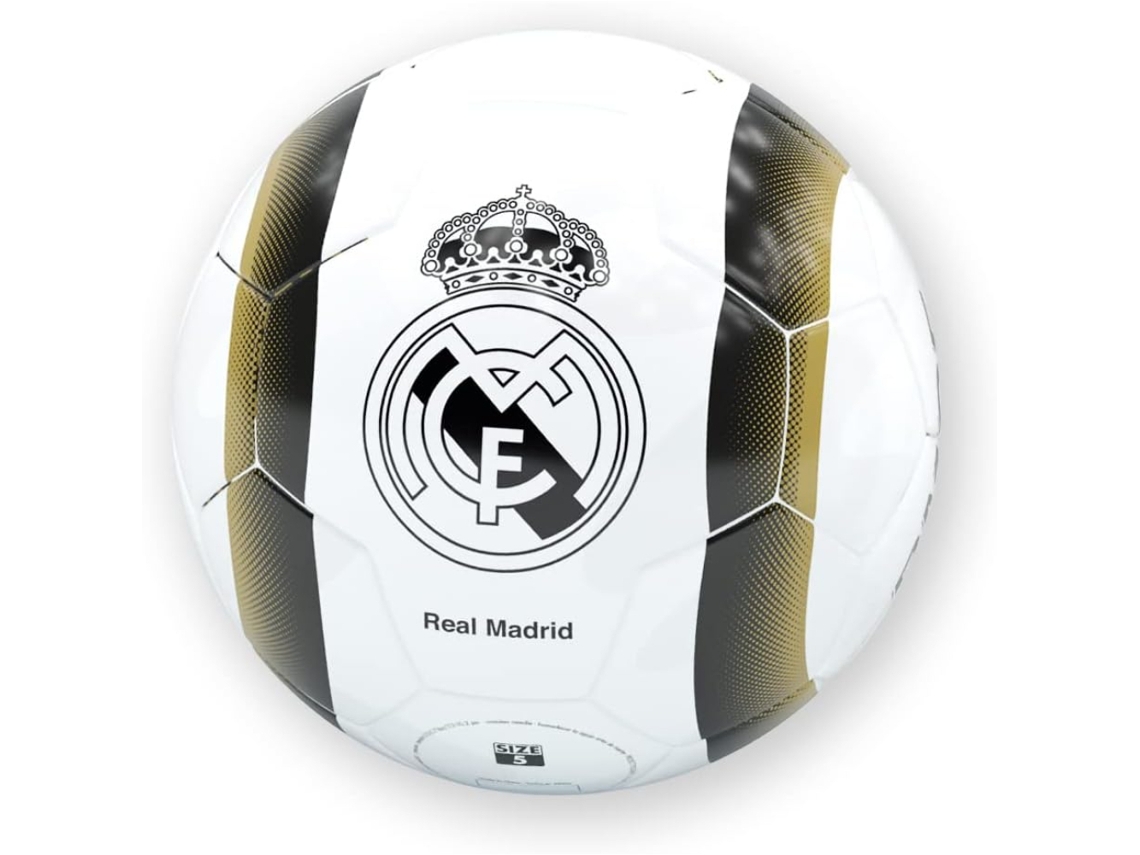 Balón REAL MADRID 74100 blanco