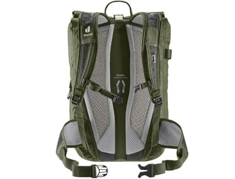 Mochila Deportiva DEUTER 322002240140 Grafito
