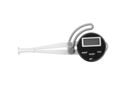 Calibrador Electrónico Digital Interno De 12,7~165 Mm X 0,1 Mm De Diámetro Interno Con Pantalla Lcd Y Función De Conversión.