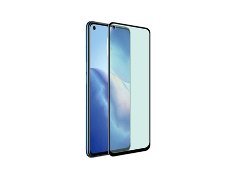 Cristal templado antibacteriano TIGER Oppo Find X5 Lite