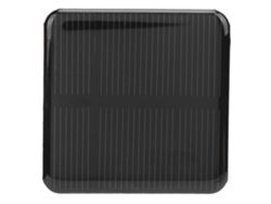 2026velora-panel Solar De Policristal Diy Carga Para Linterna Batería Ni Mh 1.2v 0.32w 160ma Dc2v S502032
