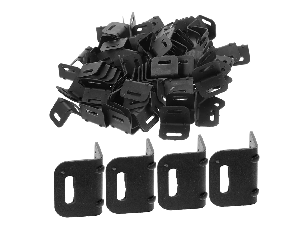 Protectores Protector 20 Esquinas Envío Bordes Plástico L