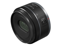 Objetivo CANON RF-S 7.8mm F4 STM DUAL (Encaje: Canon RF - Apertura: f/16 - f/4)