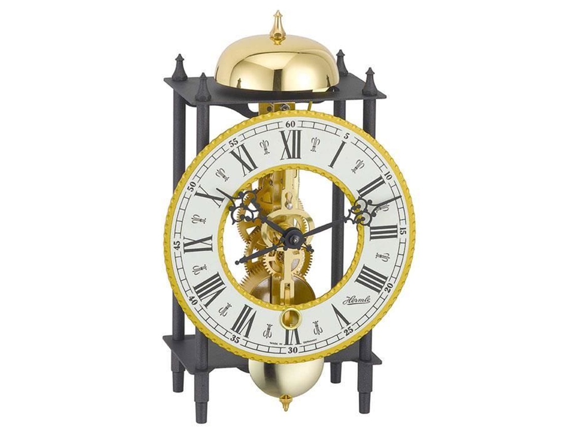 Hermle 23003-000711 Relojes de mesa