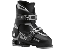 Botas de Esqui Unissexo ROCES Idea Up (10-60 - 19.0-22.0)