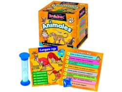 Brainbox Animales ASMODEE