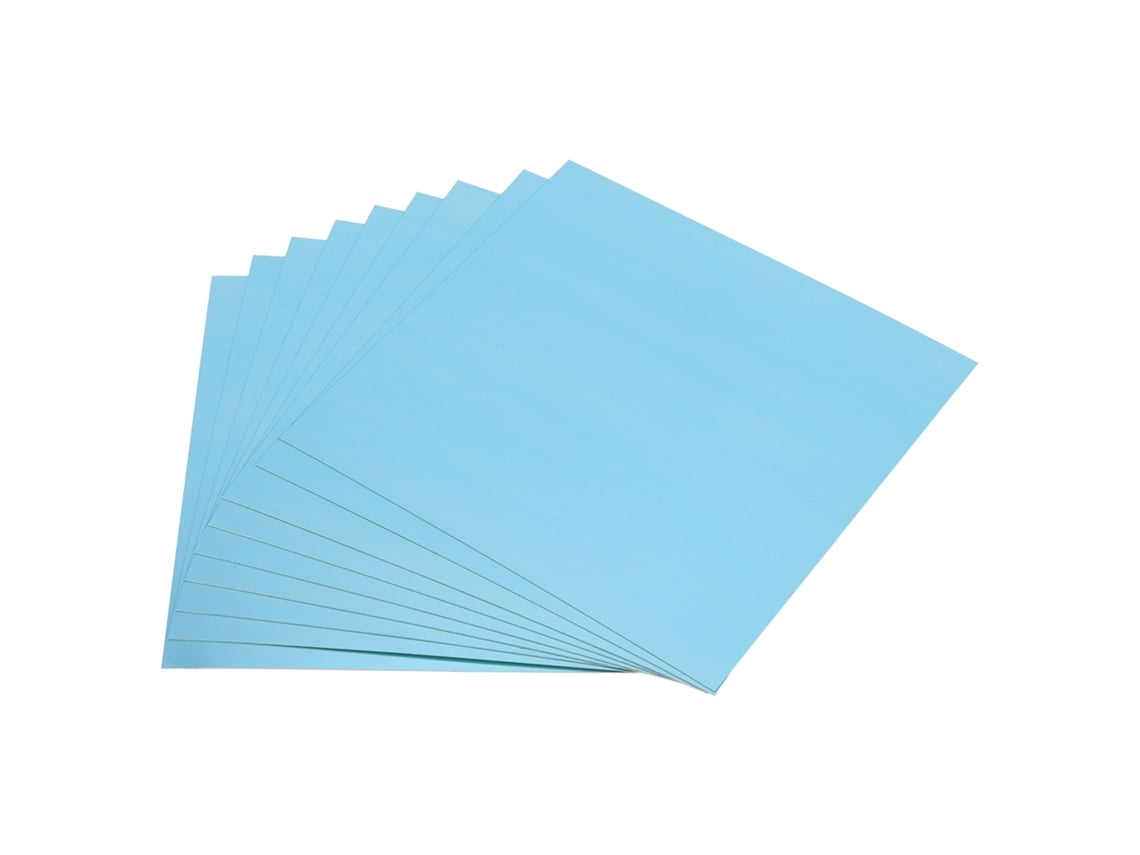 Láminas De Espejo Acrílico Cuadradas De 15 Cm X 15 Cm, Autoadhesivas, Para Decoración De Paredes (9 Unidades)
