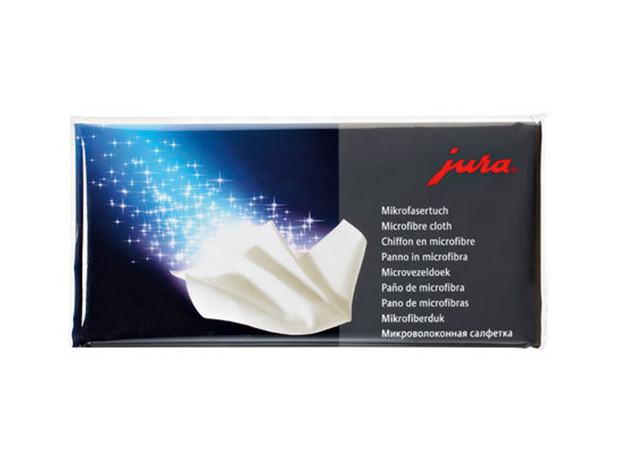 Paño Microfibra JURA 69457