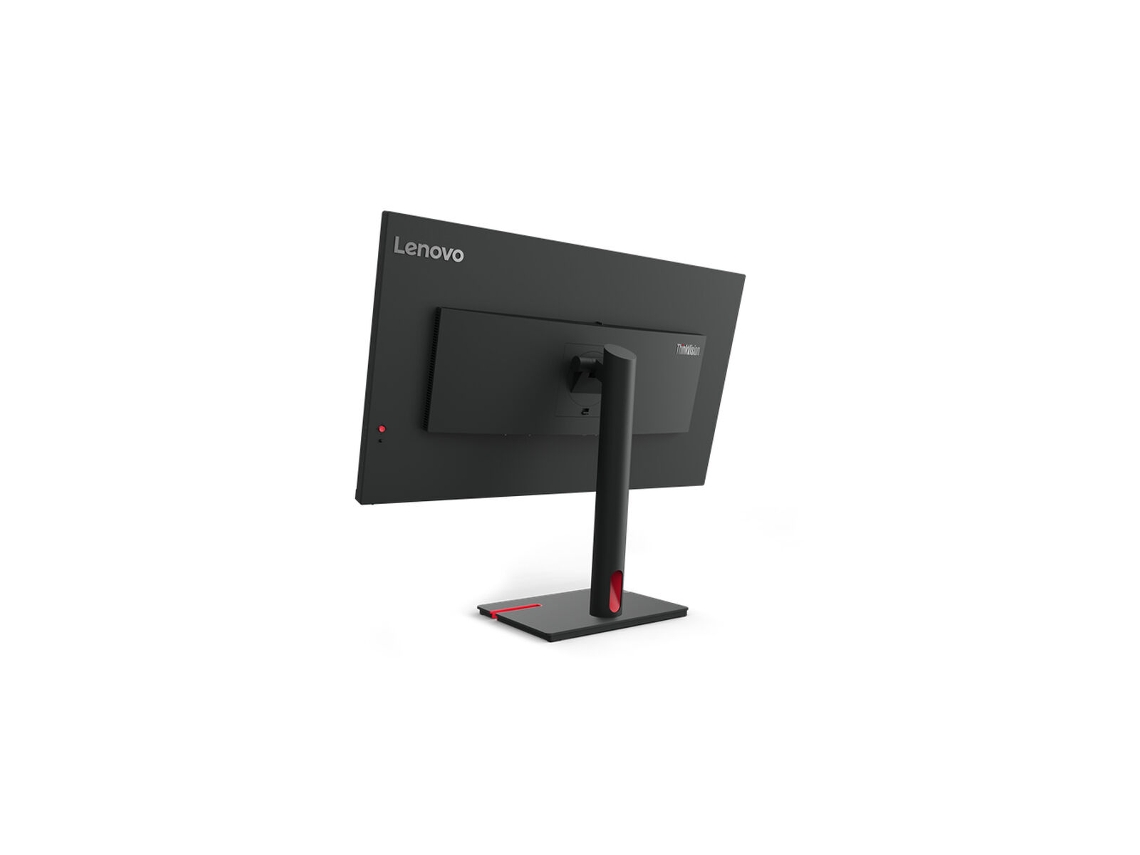 Monitor LENOVO T32p-30 (Negro - IPS - 31,5" - 4K Ultra HD - Enchufe EU)