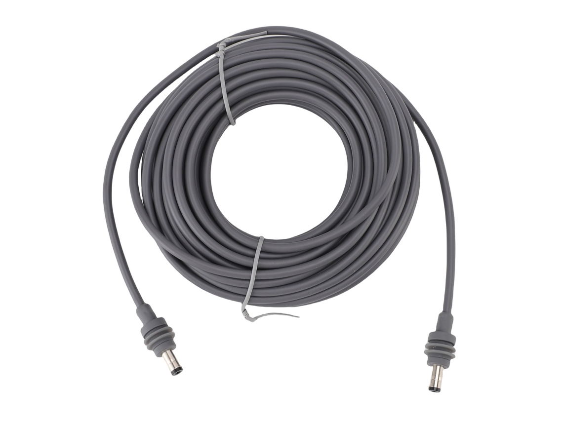Cable De Alimentación Dc Mini Starlink De 3m 18awg Con Enchufe Impermeable Ip68 Y Plug-and-play