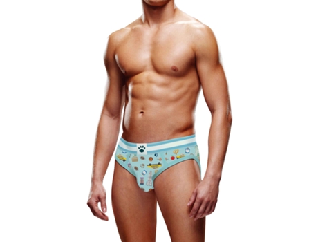 Calzoncillos Prowler PROWLER (XS - Blanco)
