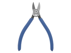 Alicates De Corte Diagonal Monocromáticos De 6 Pulgadas Para Cables Y Alambres - Herramienta De Corte