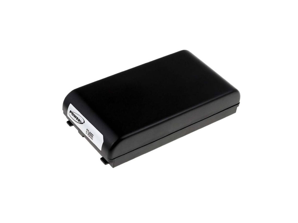 Batería POWERY 1.30.JVC.999.7 para JVC BN-V12