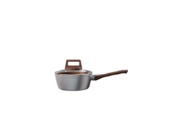 Cazo Antiadherente JOMAFE Vulcano 16 cm