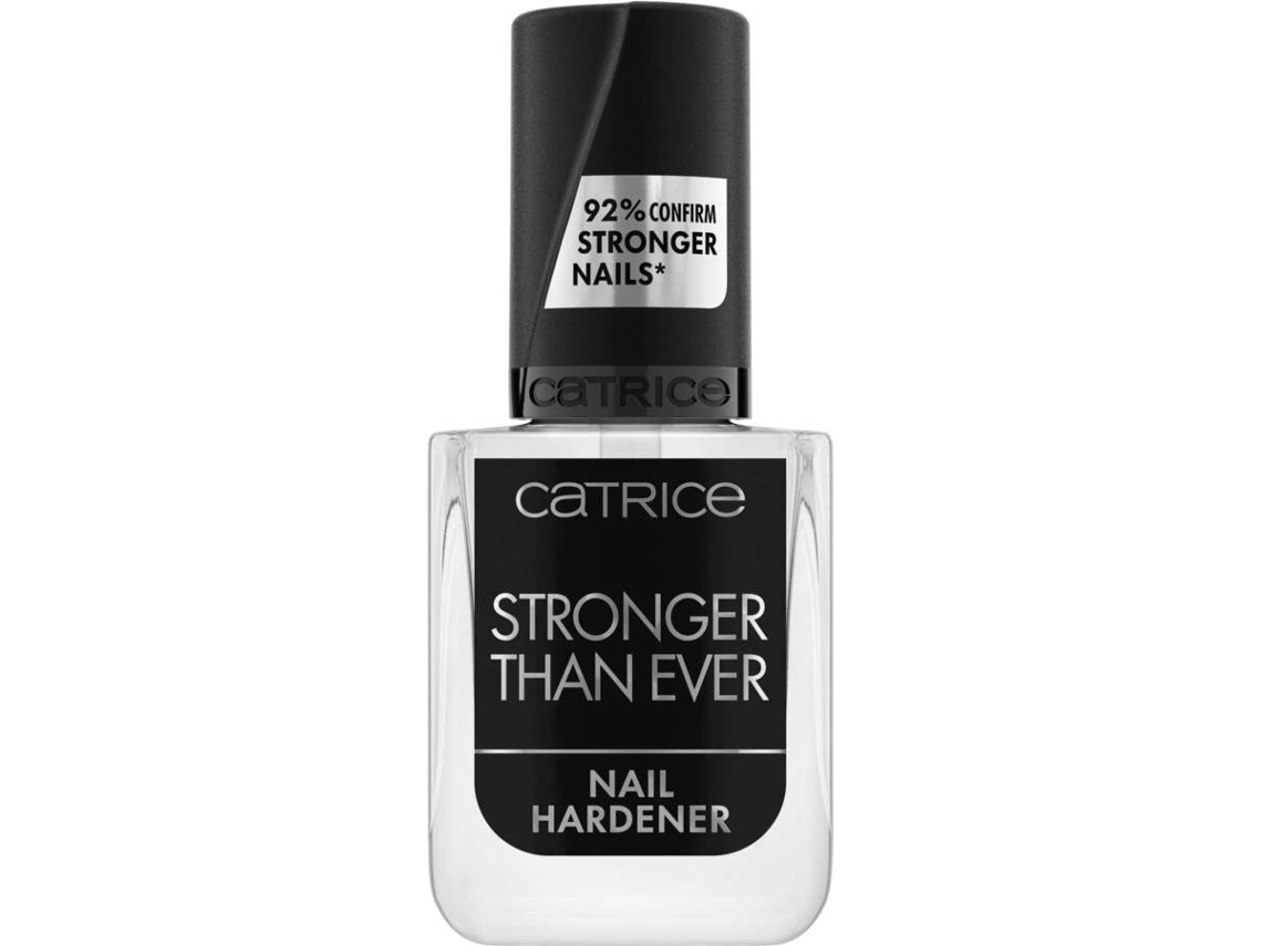 Endurecedor de Uñas CATRICE Stronger Than Ever (10,5 ml)