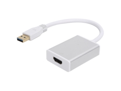 Vlrla-2026novoadaptador Usb A Hdmi Con Controlador Para Extender La Pantalla