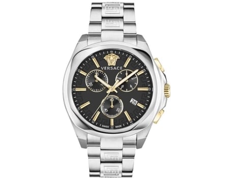 Reloj de Cuarzo Femenino VERSACE Chrono Ve3Ca0423