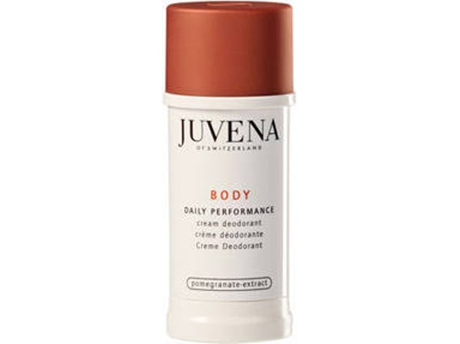 Desodorante JUVENA Body Crema (40 ml)