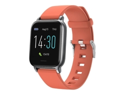 Fasst-reloj Inteligente Mujer Deportivo Impermeable Ip68 Monitor Ritmo Cardiaco Presión Oxígeno