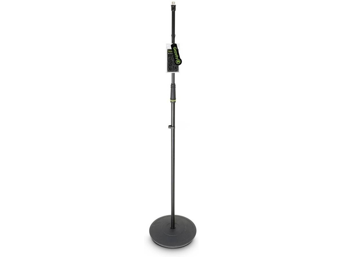 Soportes GRAVITY Micrófono Ms 23 B