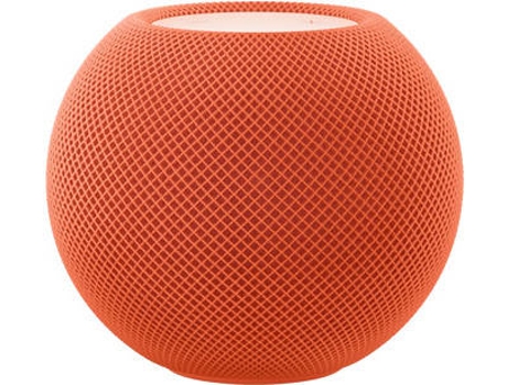 Altavoz Inteligente APPLE Homepod Mini Naranja