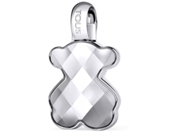 Perfume TOUS Loveme The Silver Eau de Parfum (50 ml)