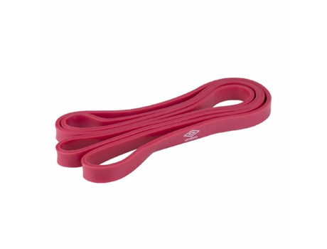 Banda Elástica para Fitness UMBRO 25 kg
