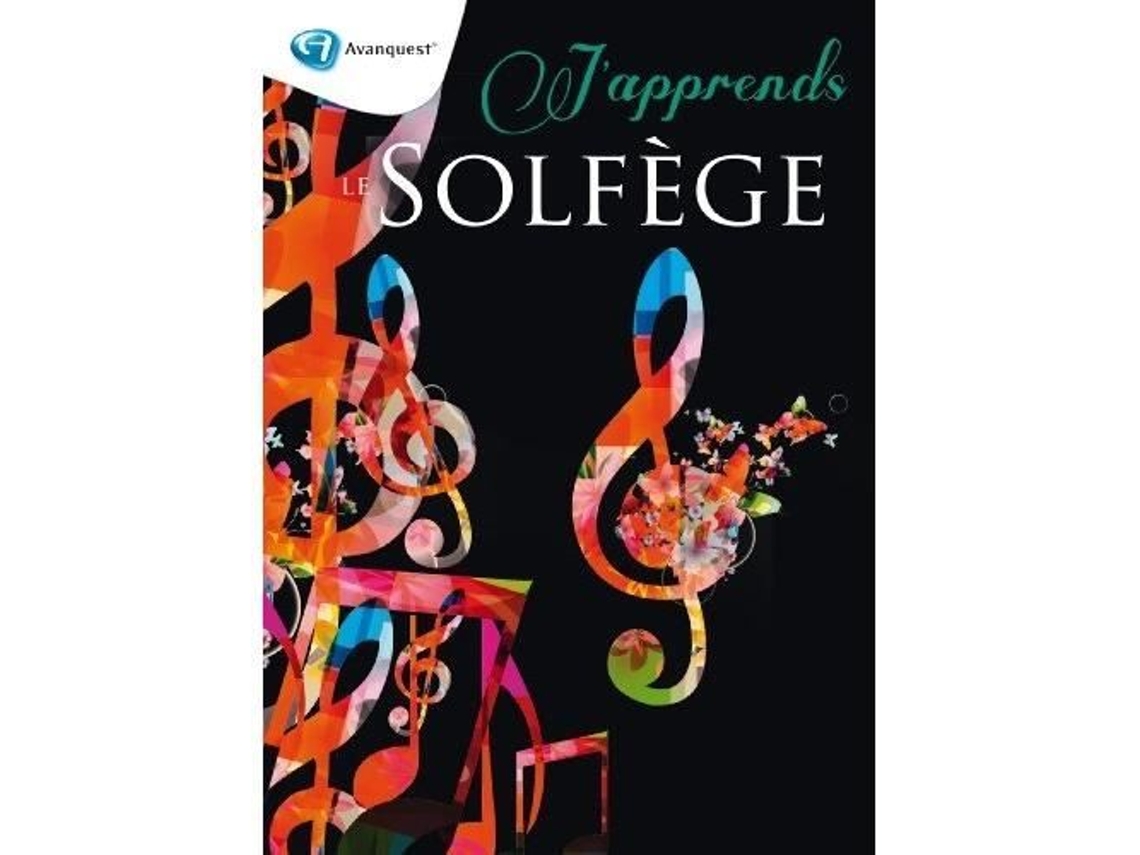 Yo Aprendo Solfeo