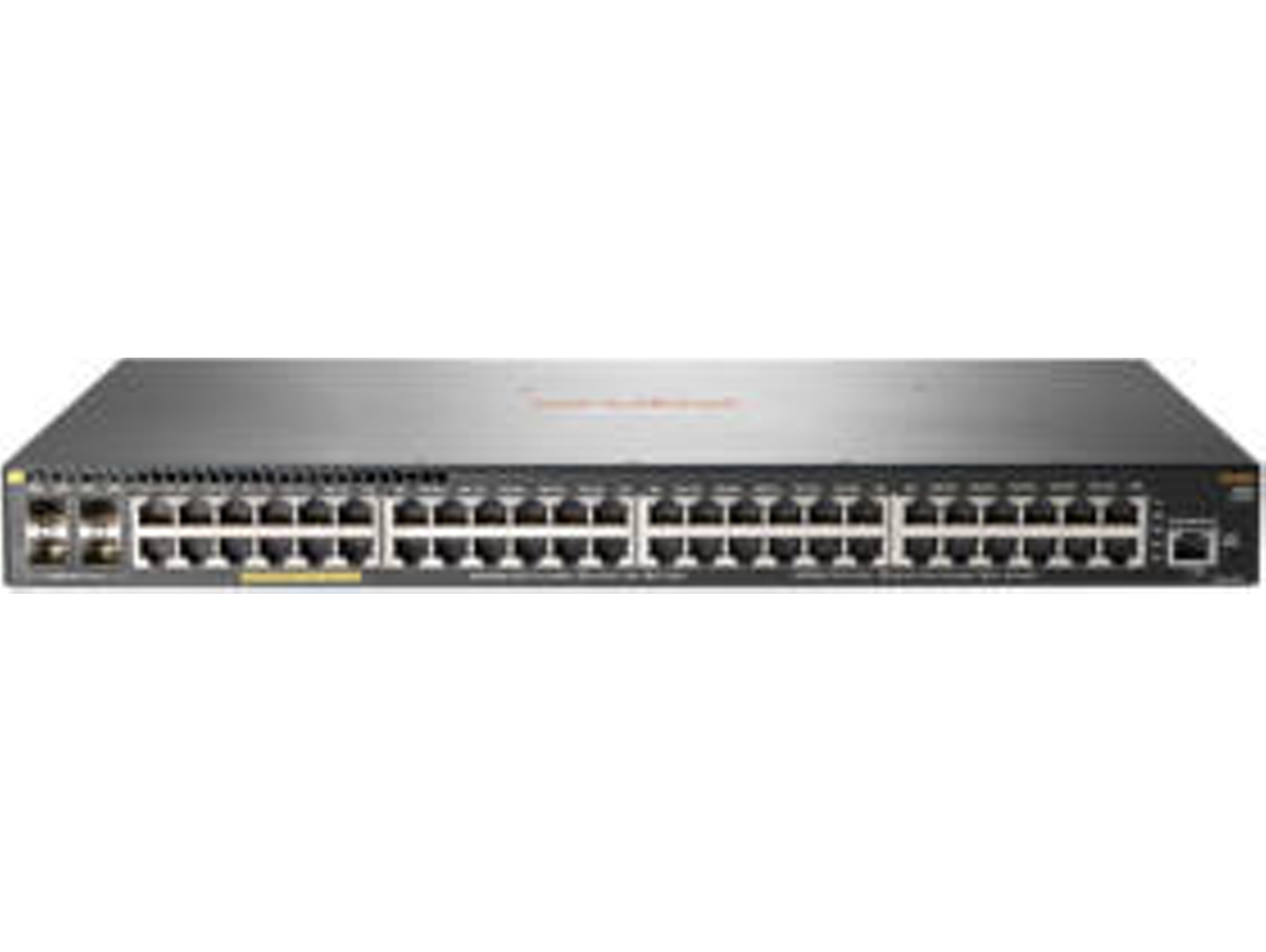 Switch HP Aruba 2540 48G PoE+ 4SFP+