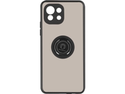 Capa Xiaomi Mi 11 Lite Back-kameo-bk-mi11l Negro
