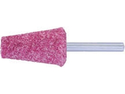 Muela PFERD Com Mango Cónica Cast Steel Ke1645 (6Adr46 O 5V Na)